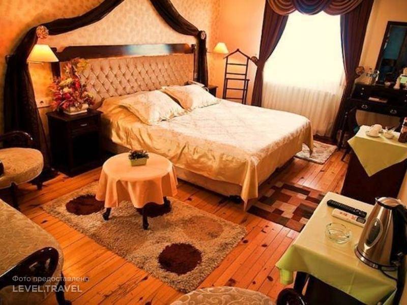 Zeugma Hotel