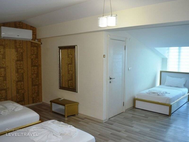 Zeugma Park Hotel