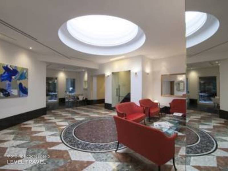 hotel-Zurigo Hotel-IT