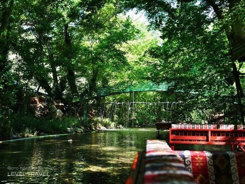 Zümrüt Çıralı Boutique Hotel