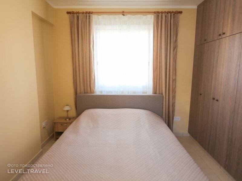 hotel-Апартаменты Carisa Livadia Gardens-CY