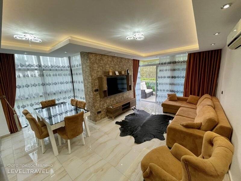 Апартаменты Sa Nice 1bd Flat