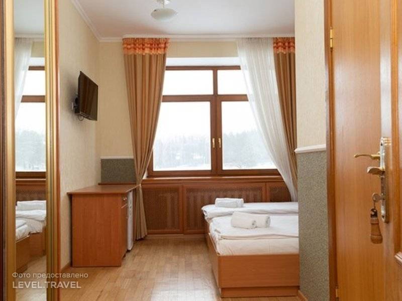 База Отдыха Ратомка