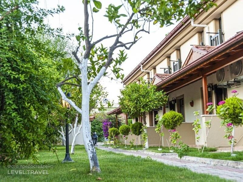 Бутик-Отель Portakal Dalyan