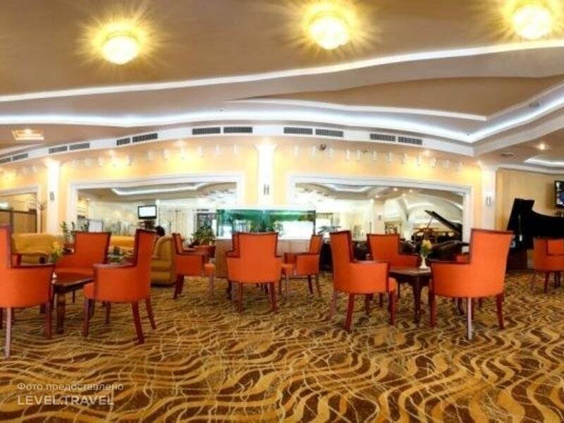 hotel-Золотой Дракон-KG