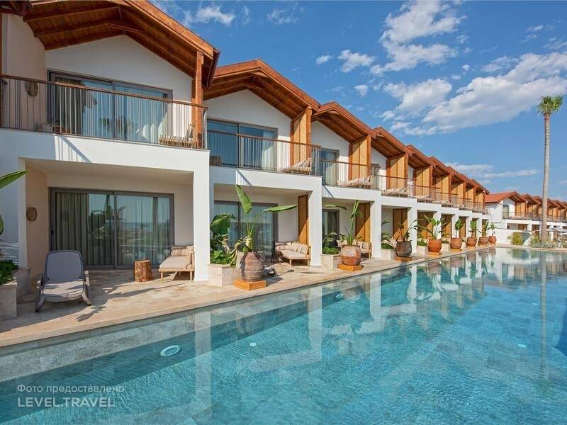 Отель Day One Beach Resort Spa Adults