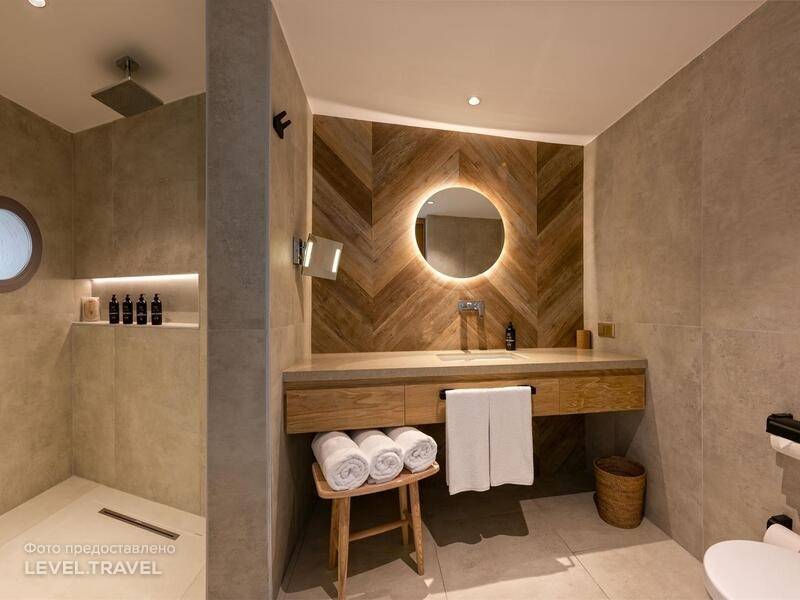 Отель Day One Beach Resort Spa Adults