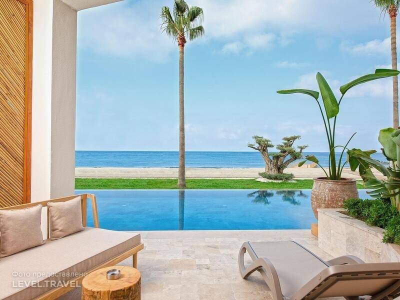 Отель Day One Beach Resort Spa Adults