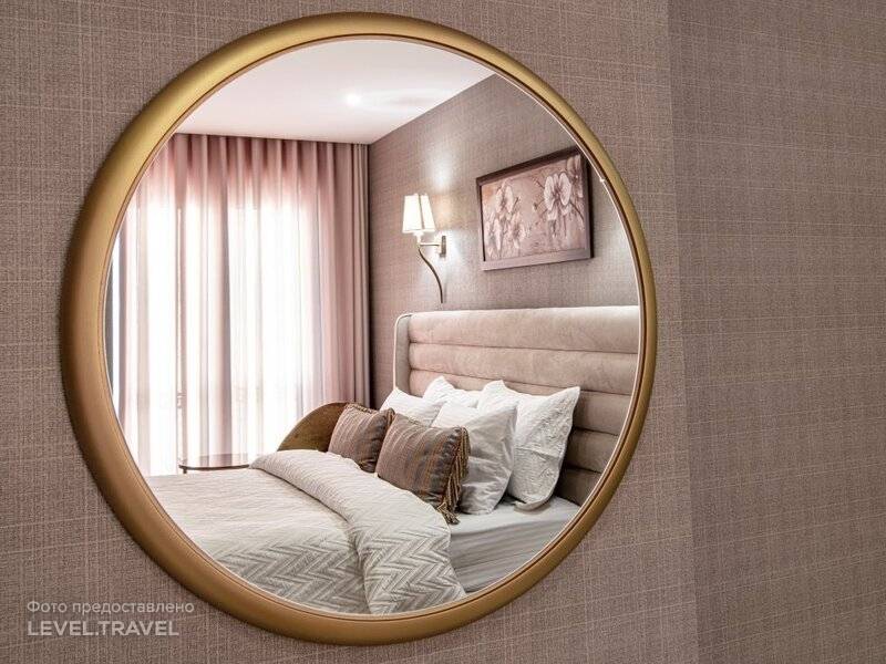 Отель MR Beyaz Boutique