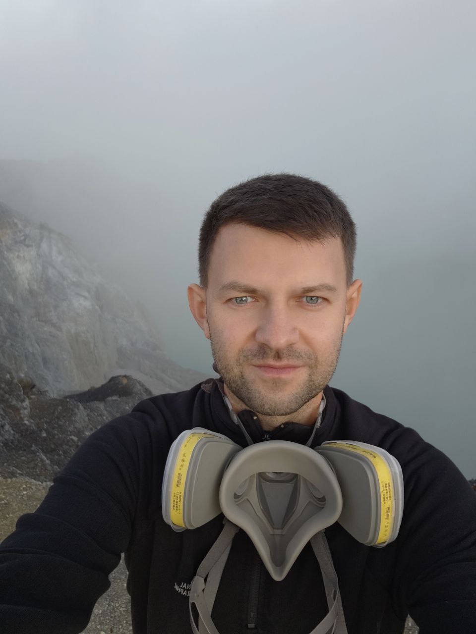 Аватар основателя Need.Travel