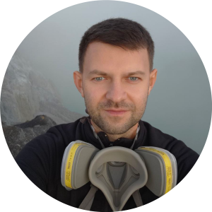 Dmitriy Traveler