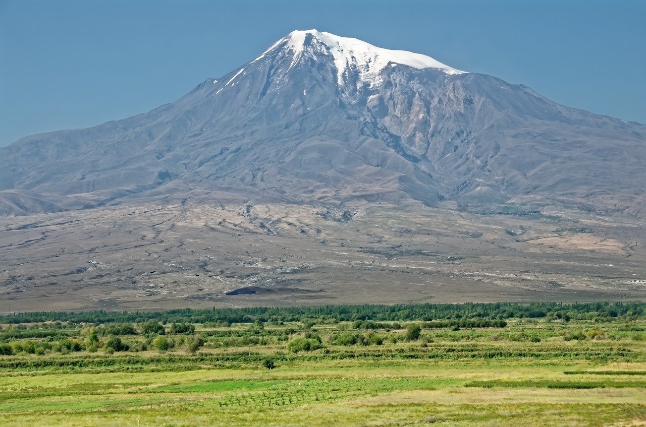 Экскурсии в Армении