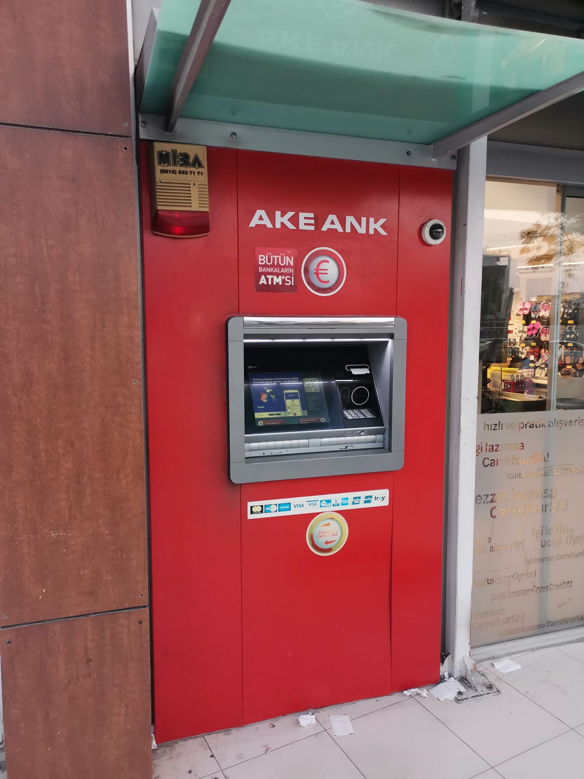 Akbank Банкомат. Турецкие банкоматы. Банкоматы в Турции. Турецкие банкоматы без комиссии. Турция терминал