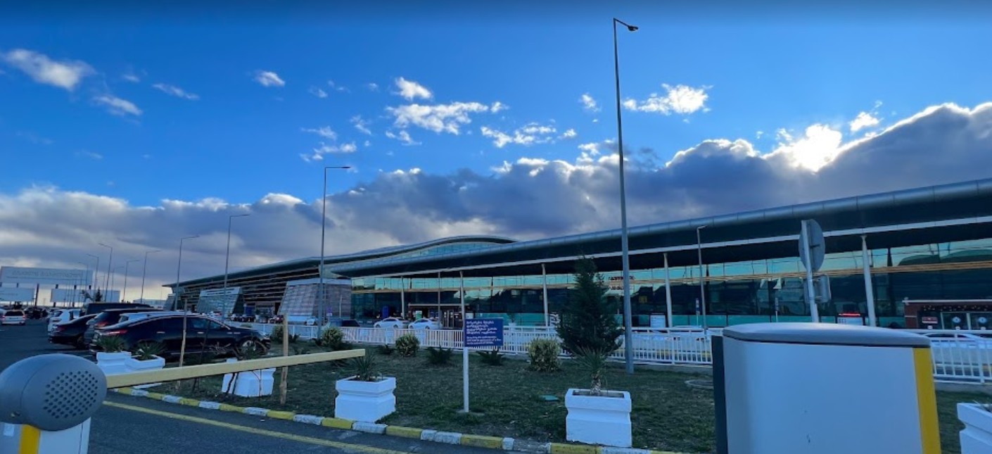 Авиабилеты в Тбилиси