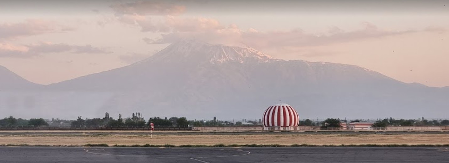 Авиабилеты в Армению