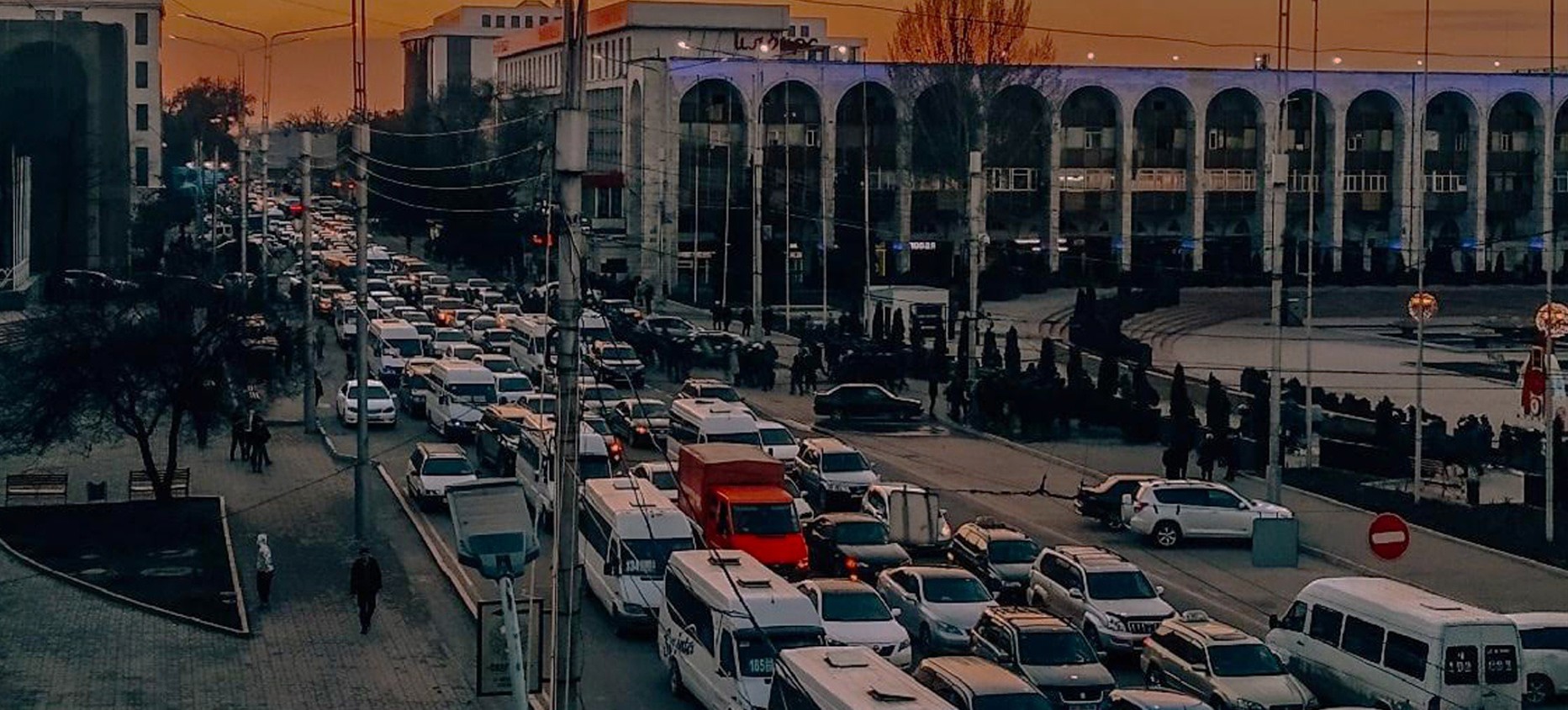 Прокат авто в Киргизии