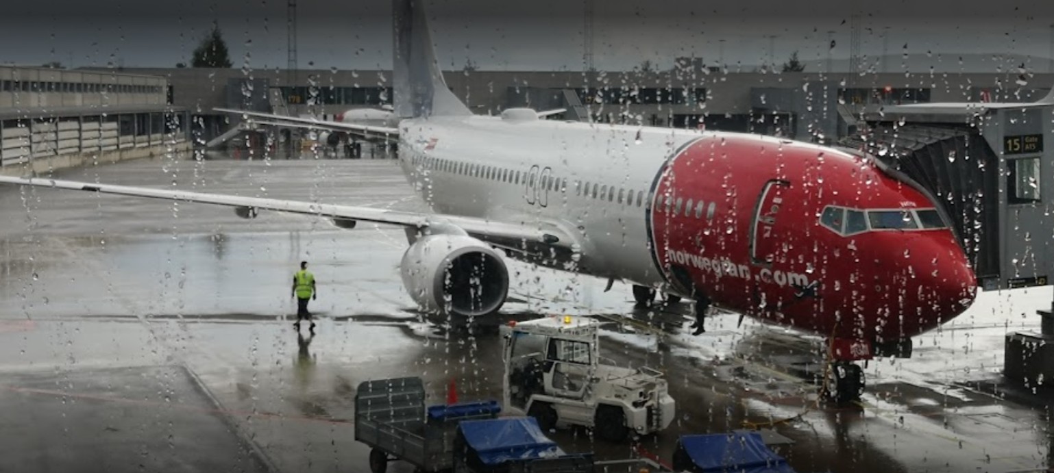 Авиабилеты в Осло, Норвегия