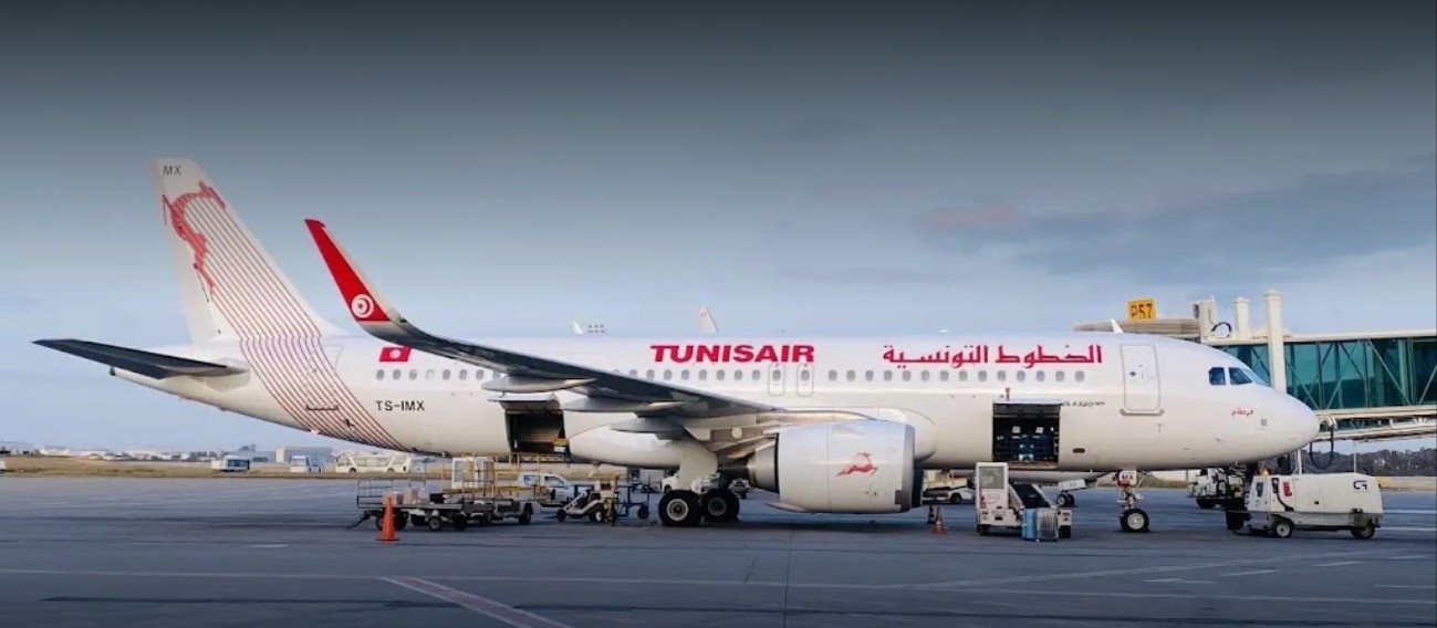 Авиабилеты в Тунис