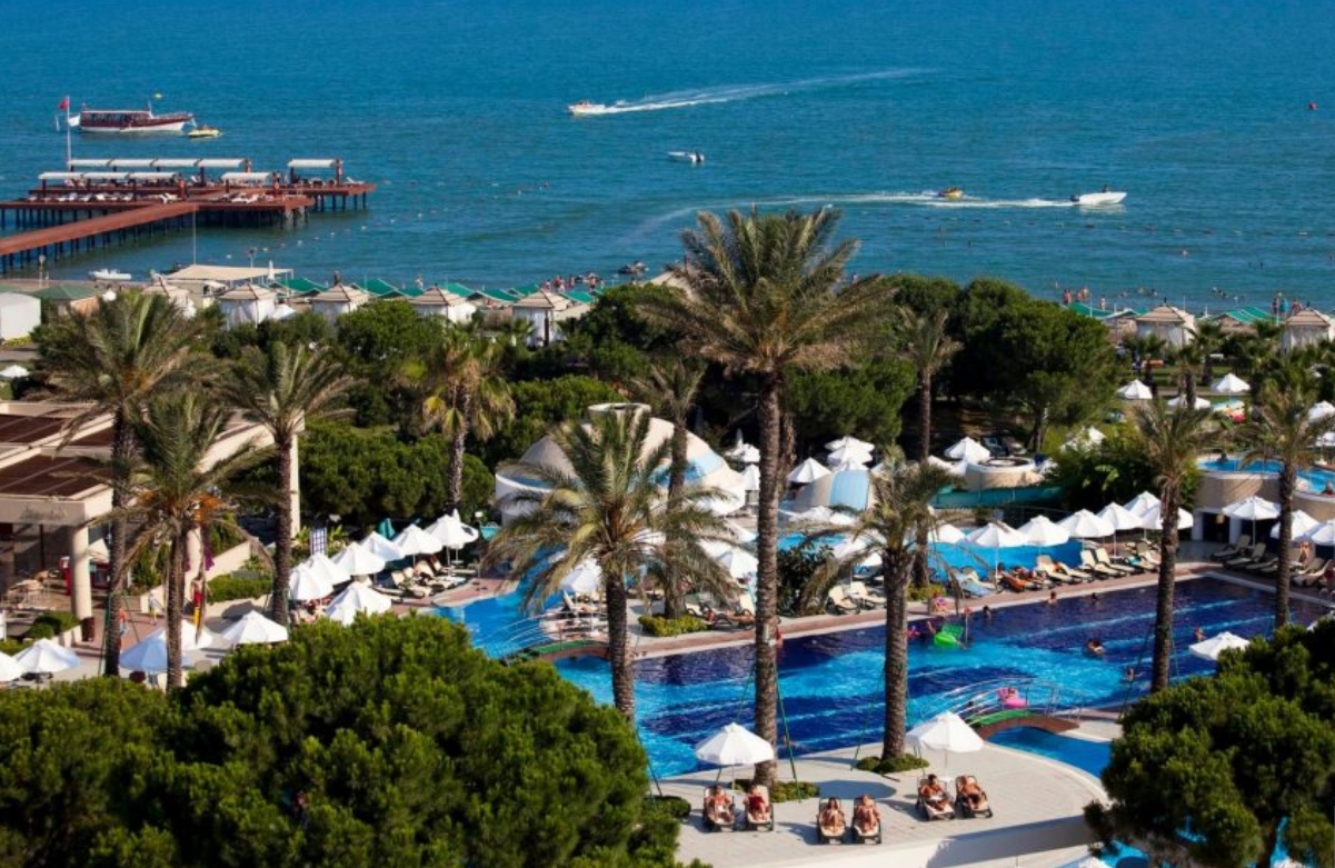 Лучшие отели в Белеке, Турция - Цены 2024 Booking Отзывы, Фото
