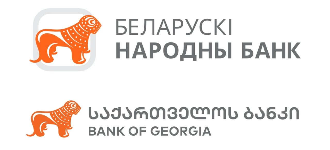 Банки Bank of Georgia и BNB
