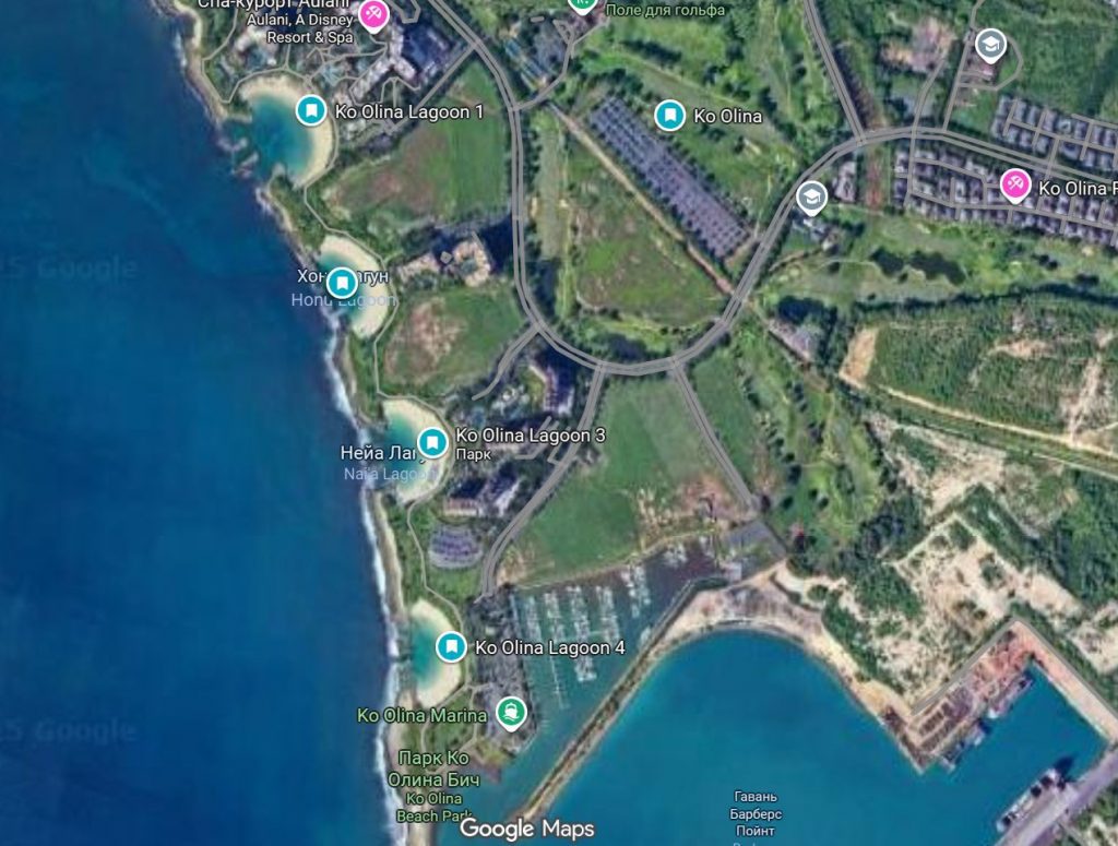 Ko Olina