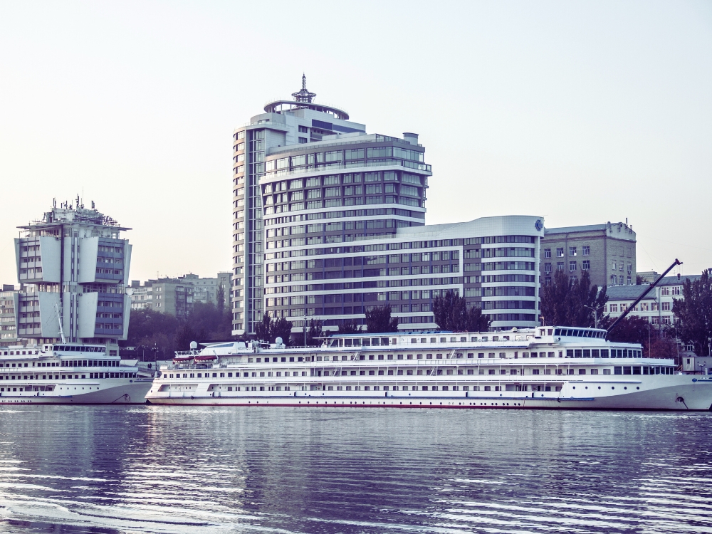 Ростов-на-Дону на НГ