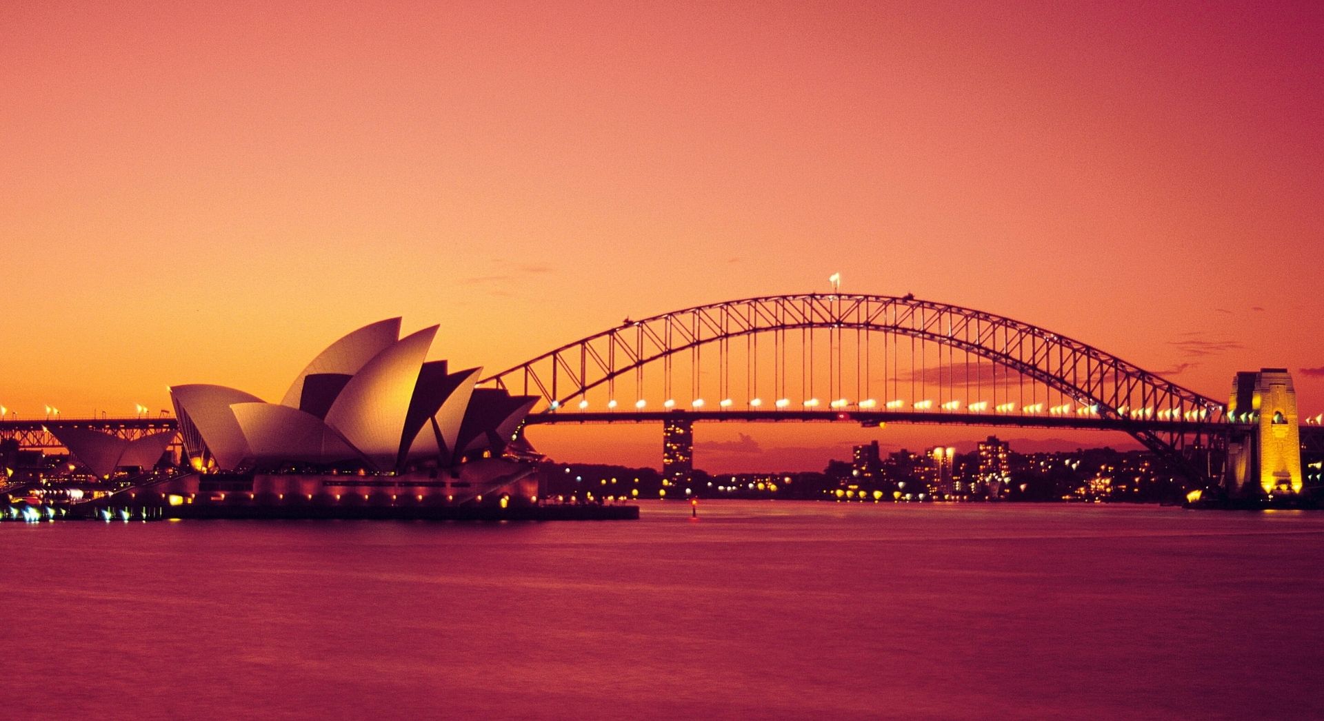 Туры на Новый Год в Австралию