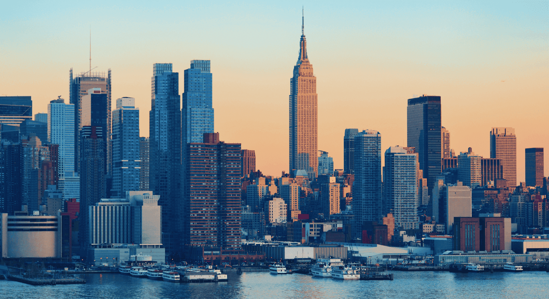 Туры на Новый Год в США