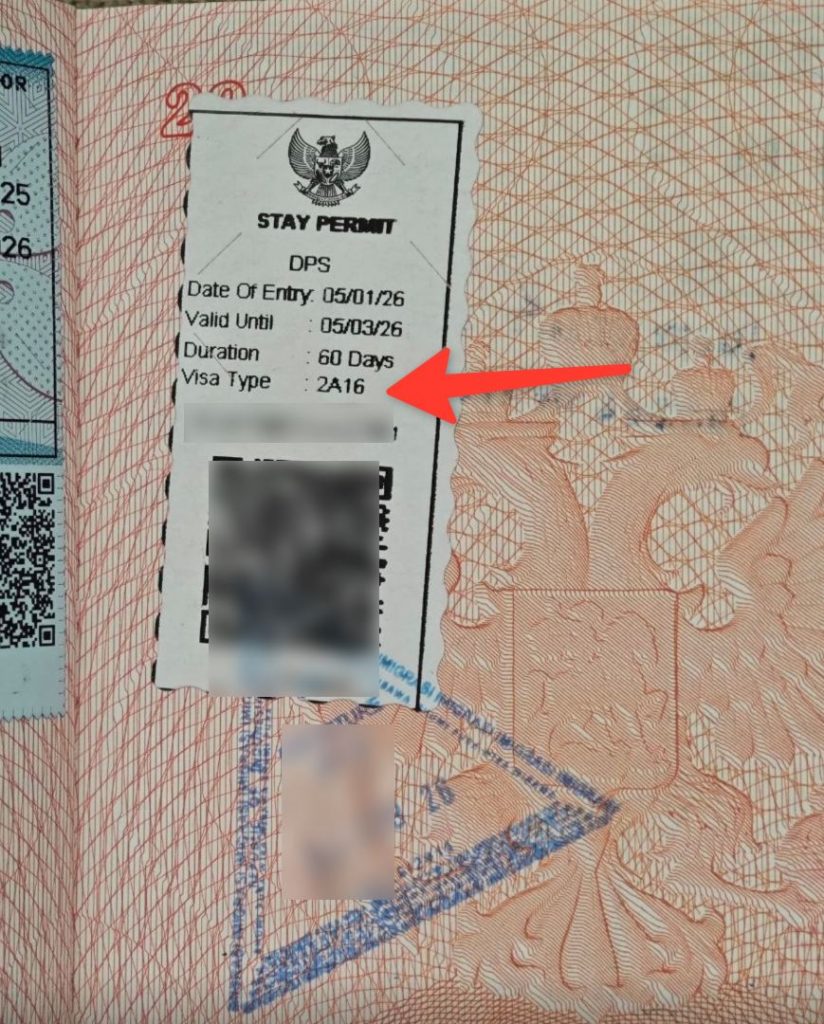 Бизнес виза на основании карты APEC