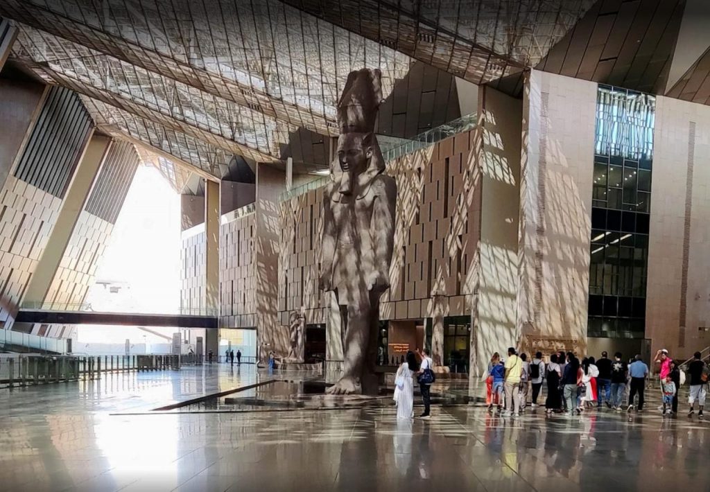 Древнеегипетская культура