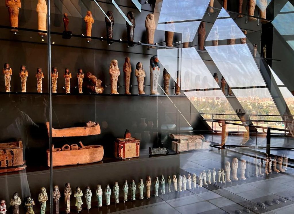 Советы для посещения музея