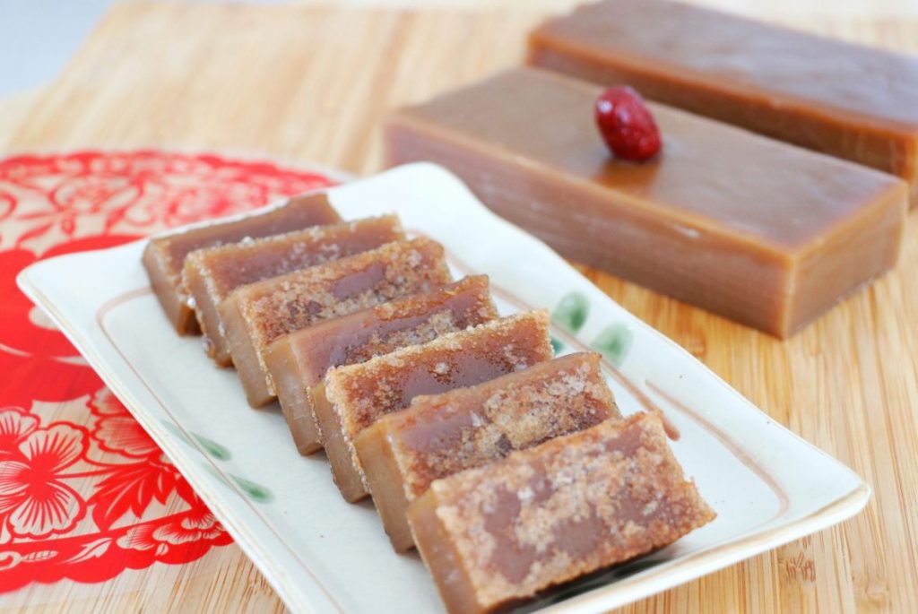 Niangao (няньгао) Niangao